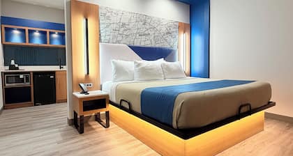 Crystal Inn - NorthWest - 290