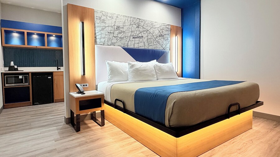 Crystal Inn - NorthWest - 290