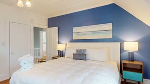 4 habitaciones, tabla de planchar con plancha y wifi gratis