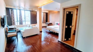 Suite, Balcony, City View - HOTEL THE APEX (Jaipur)