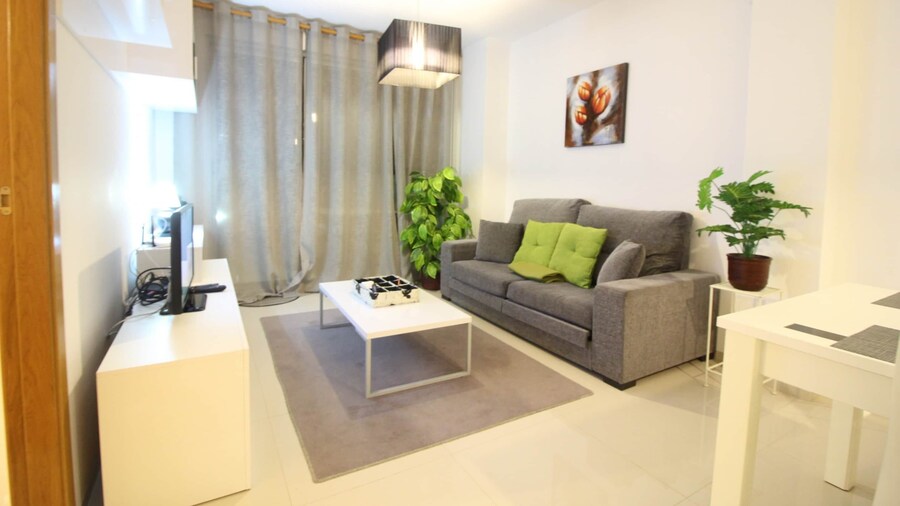 2 Bedroom Apartment in Torrevieja