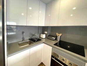 Apartment | Private kitchen