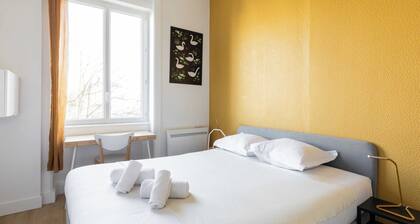 Dify Magique - Part Dieu