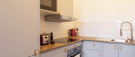 Departamento | Cocina privada