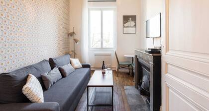 Dify Magique - Part Dieu