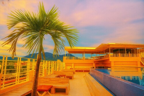 Bellevue Ocean Patong