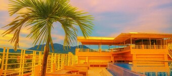 Bellevue Ocean Patong