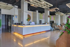 Recepción