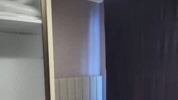 2 habitaciones, caja de seguridad en la habitación y wifi gratis