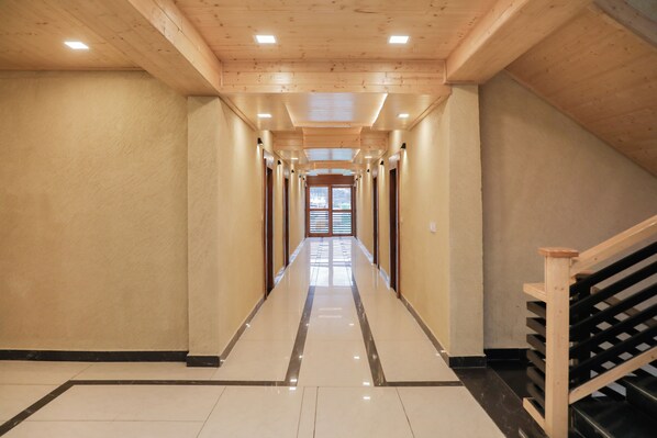 Interior - ECKO Premier New Yoga (Joshimath)