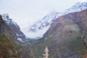山景