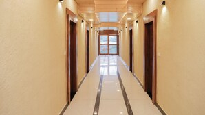 Interior - ECKO Premier New Yoga (Joshimath)