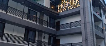 ECKO Premier New Yoga