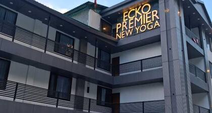 ECKO Premier New Yoga