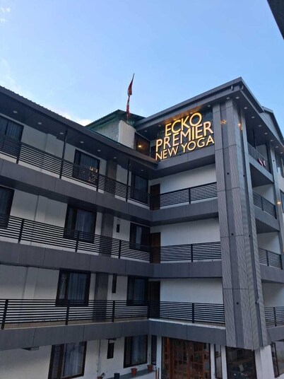 ECKO Premier New Yoga