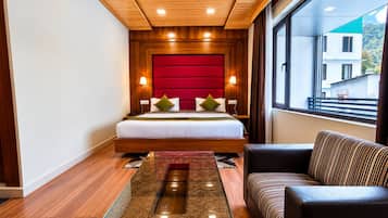 ห้องเอ็กเซกคิวทีฟ | เครื่องนอนระดับพรีเมียม, ห้องพักตกแต่งอย่างมีเอกลักษณ์
