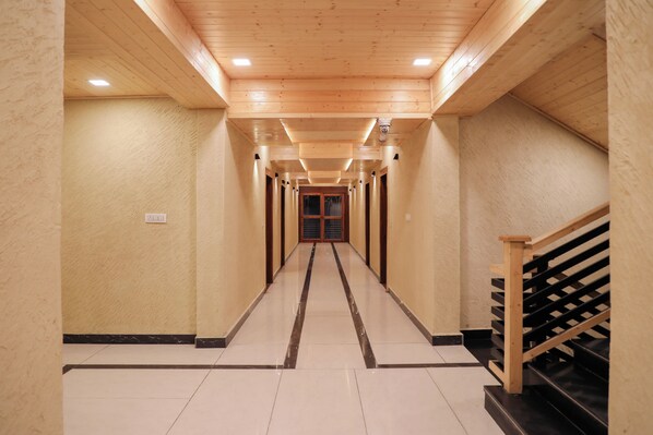 Interior - ECKO Premier New Yoga (Joshimath)