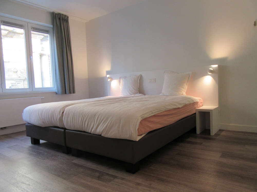 Hotel Muske Pitter by null