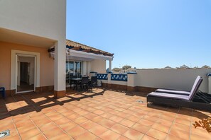 Appartement | Restauration extérieure