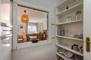 Leilighet | Eget kjøkken