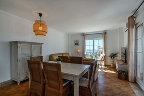 Appartement | Restauration