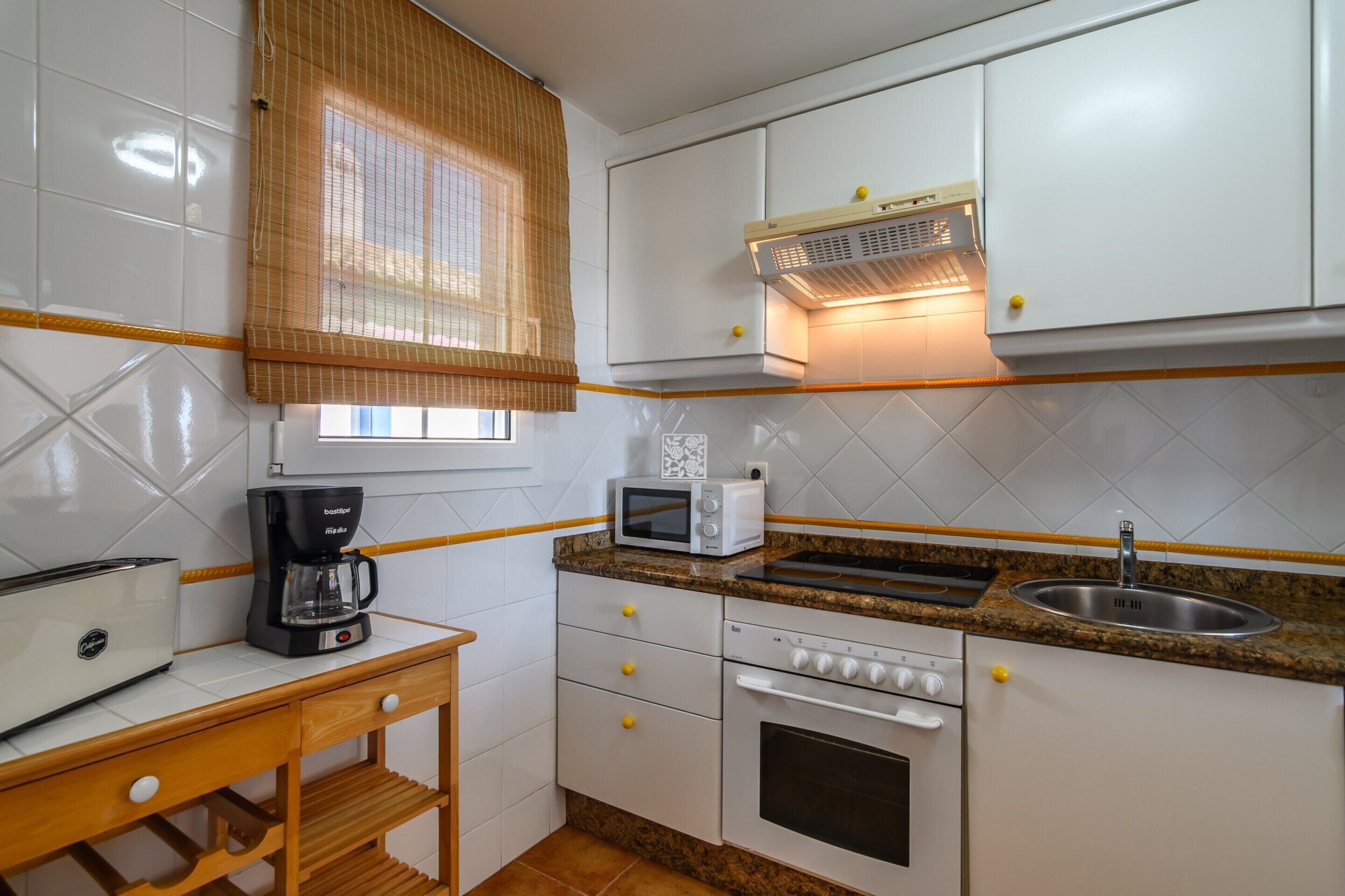 Apartment | Private kitchen