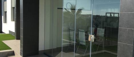 외부 세부 사진