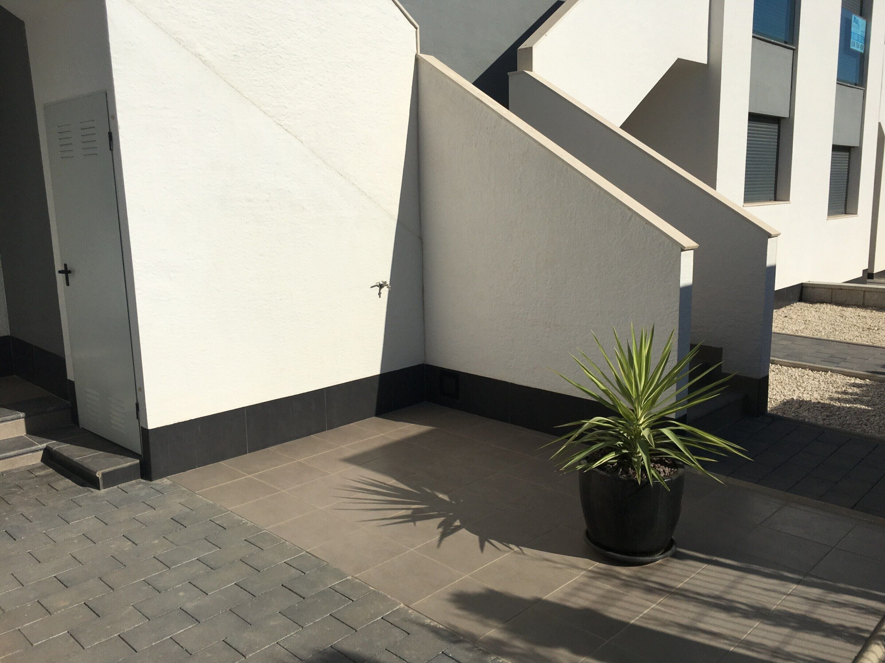 Apartment | Property grounds