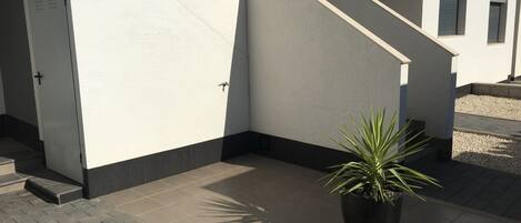 Apartment | Property grounds