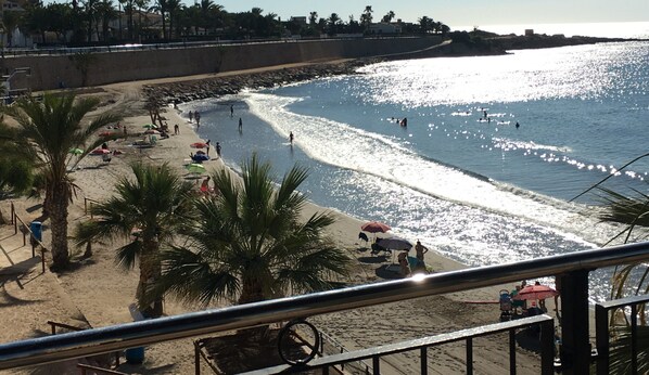 Apartment | Beach - Comfortable Retreat in Punta Prima (Torrevieja)