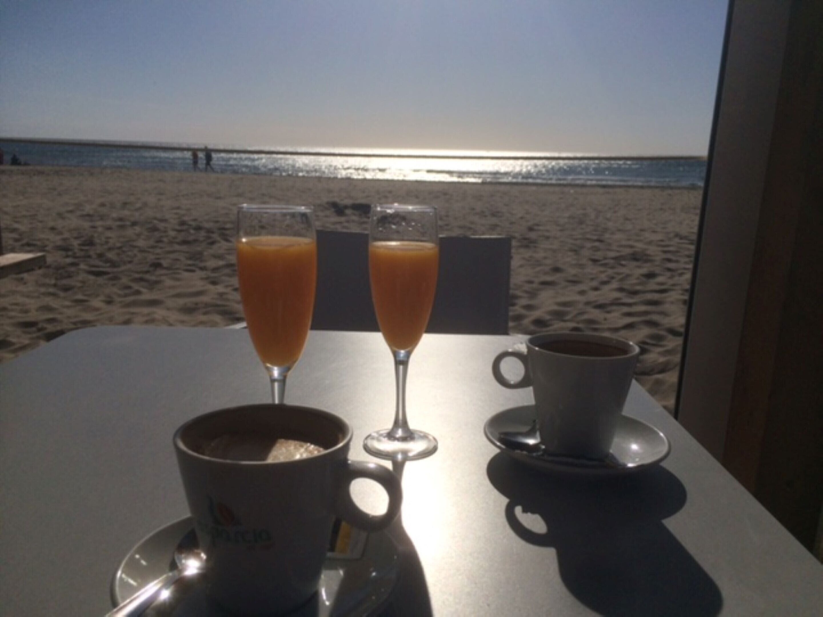 Apartment | Outdoor dining