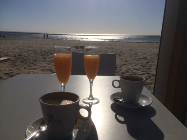 Appartement | Restauration extérieure