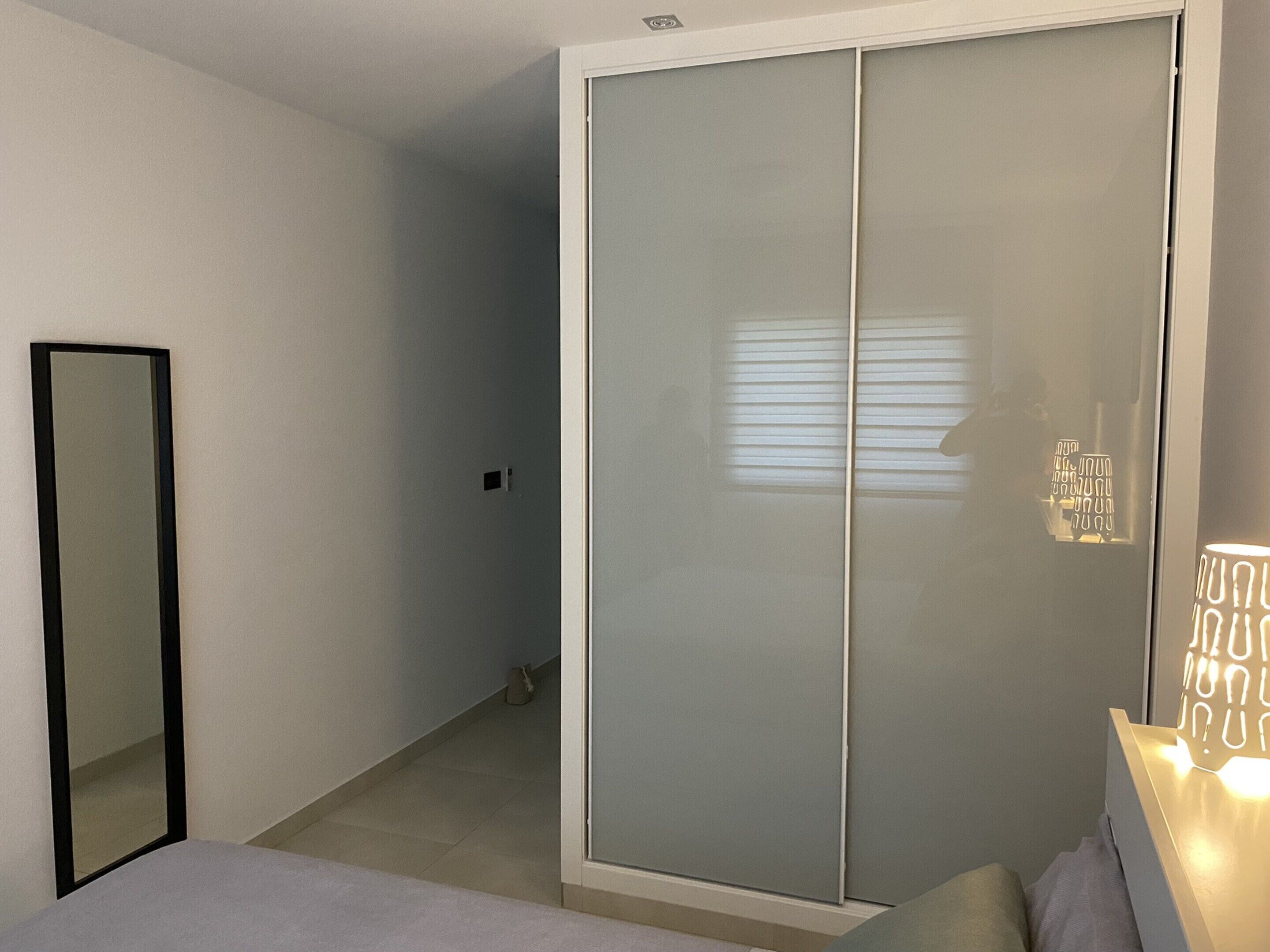 公寓 | 2 多间卧室、熨斗/熨衣板