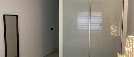 Appartement | 2 slaapkamers, een strijkplank/strijkijzer