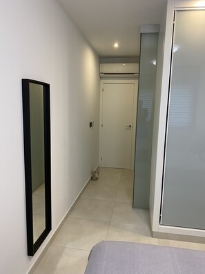 Apartamento | Parte interna