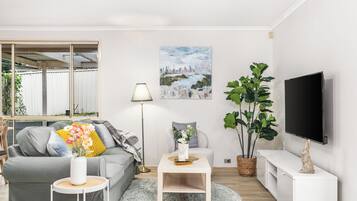 Fasilitas kamar