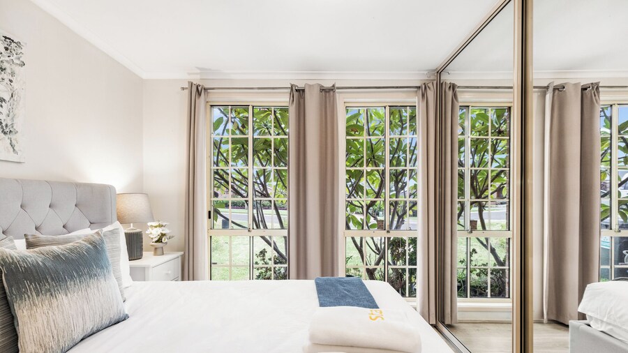 StayAU Cozy 3BR Suburban Ingleburn