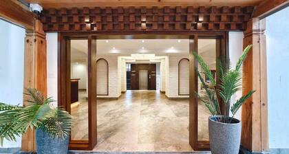 Swiss boutique thimphu