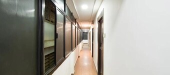 HOTEL SSV ELITE