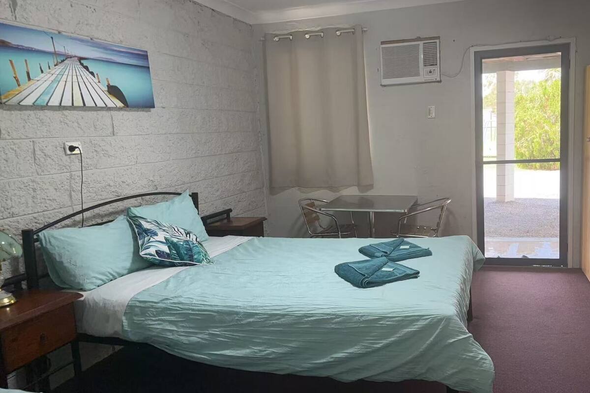 Kamar Double