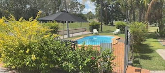 1 Showgrounds Road Horse Creek QLD 4714