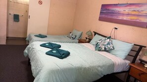 Habitación familiar