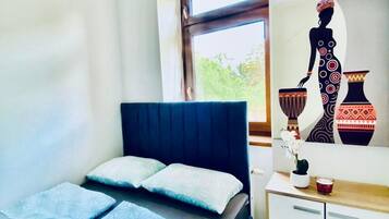 Basic Room | View from room