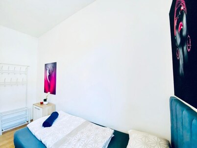 Ideal 3BR for 6 15 Min to Stammersdorf