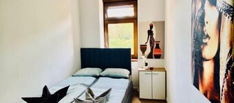 Ideal 3BR for 6 15 Min to Stammersdorf