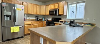 Eagle River Grand Suites