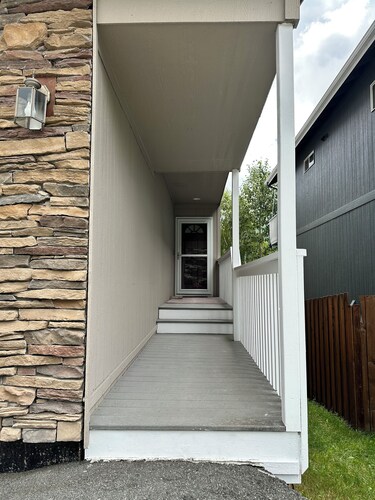 Eagle River Grand Suites