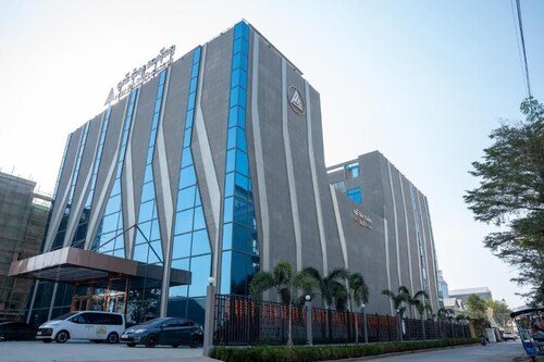 Puli Passo Hotel Casino