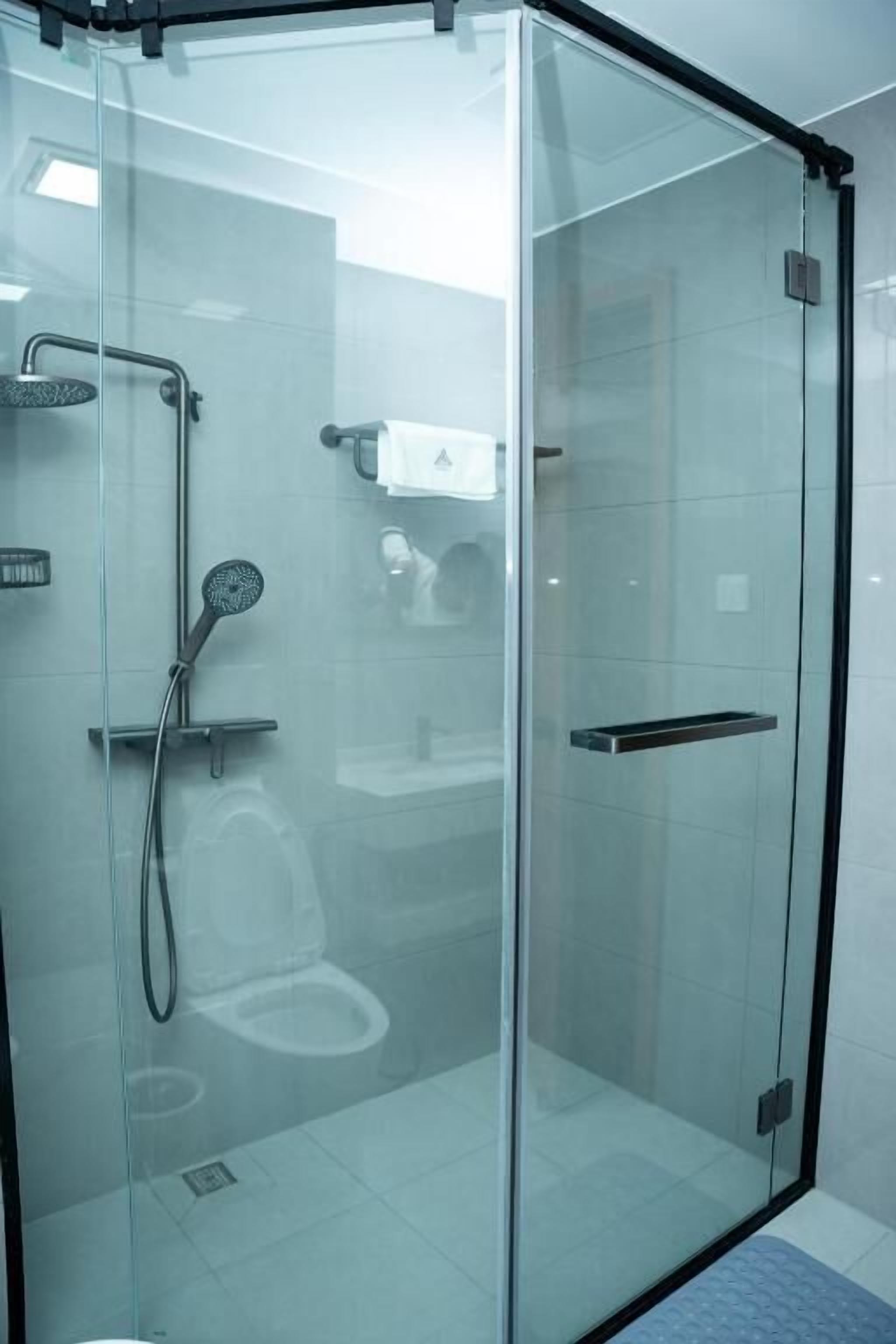 Single Room, Balcony, City View | Desk, laptop workspace, free WiFi