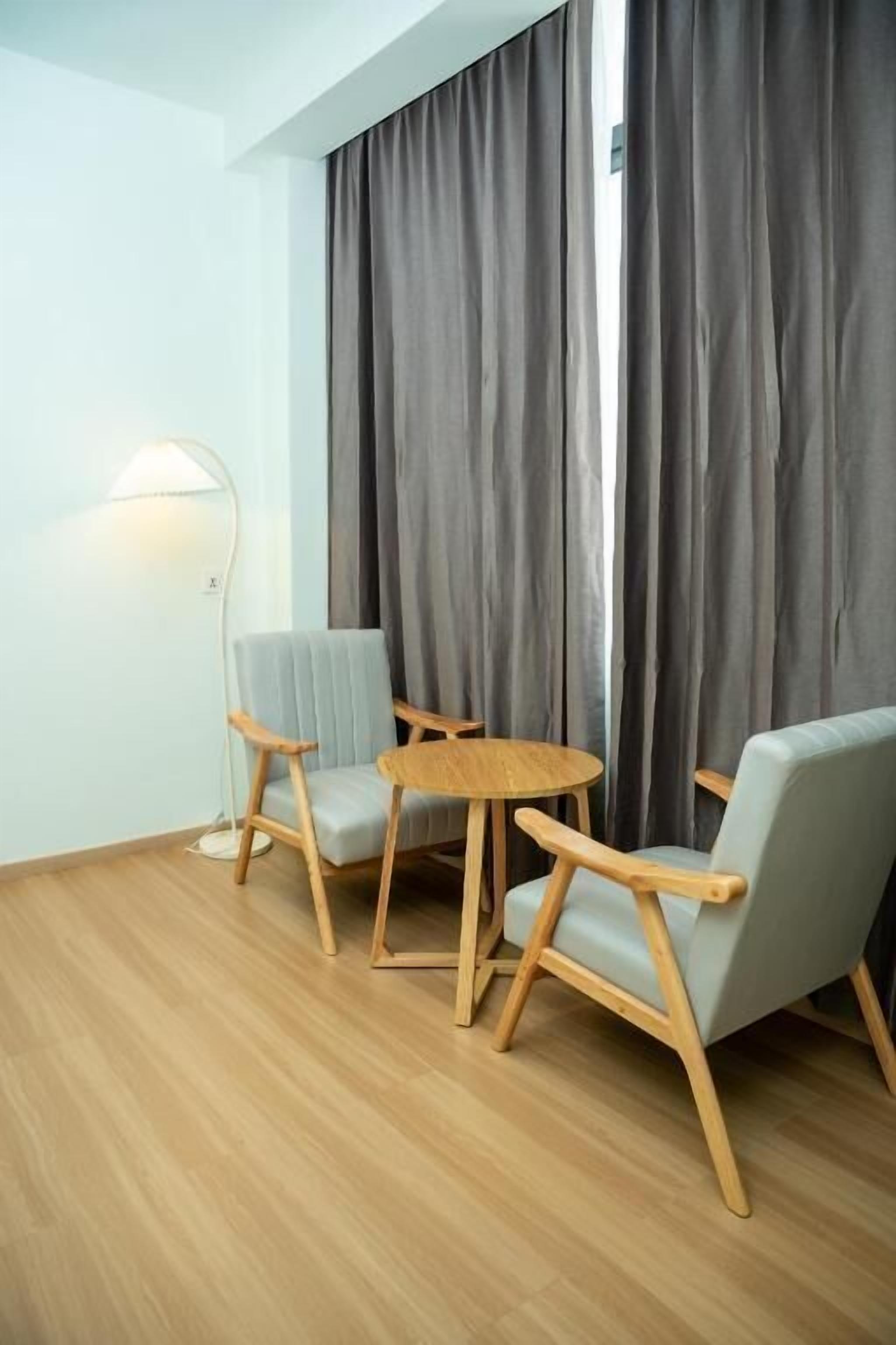 Single Room, Balcony, City View | Desk, laptop workspace, free WiFi